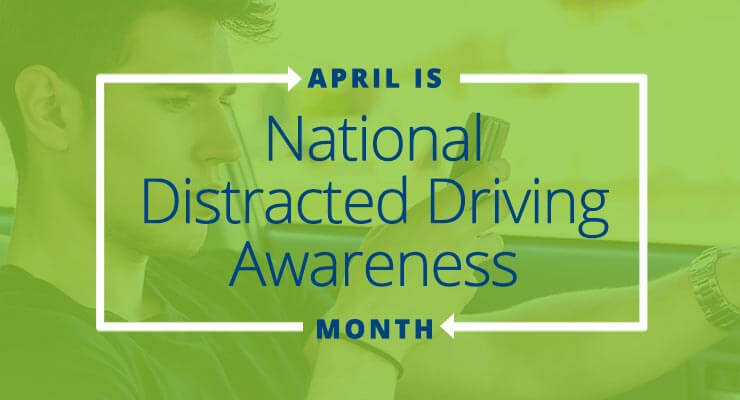 Distracted Driving Awareness