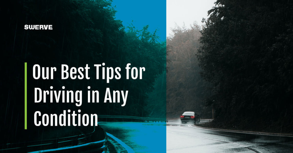 Best tips for driving in any condition